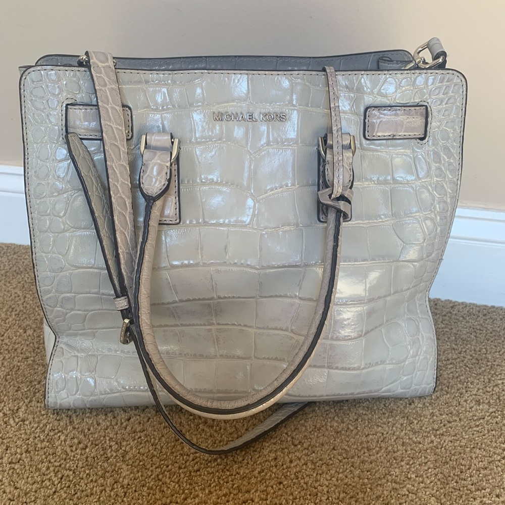 Michael Kors handbag